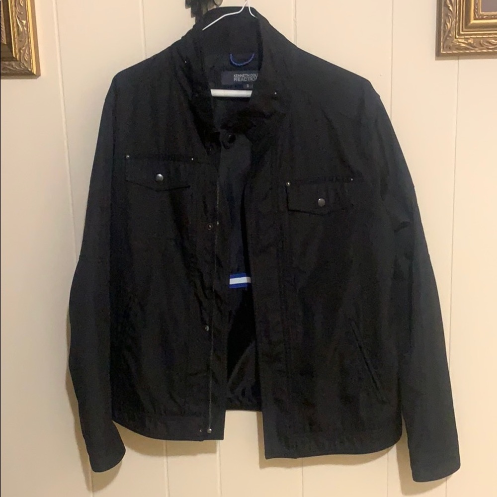Kennet Cole Jacket